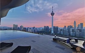 Ceylonz Suites Kuala Lumpur, Roam
