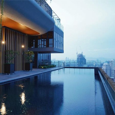 Ceylonz Suites Kuala Lumpur, Roam Exterior photo