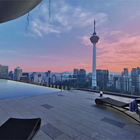 Ceylonz Suites Kuala Lumpur, Roam Exterior photo