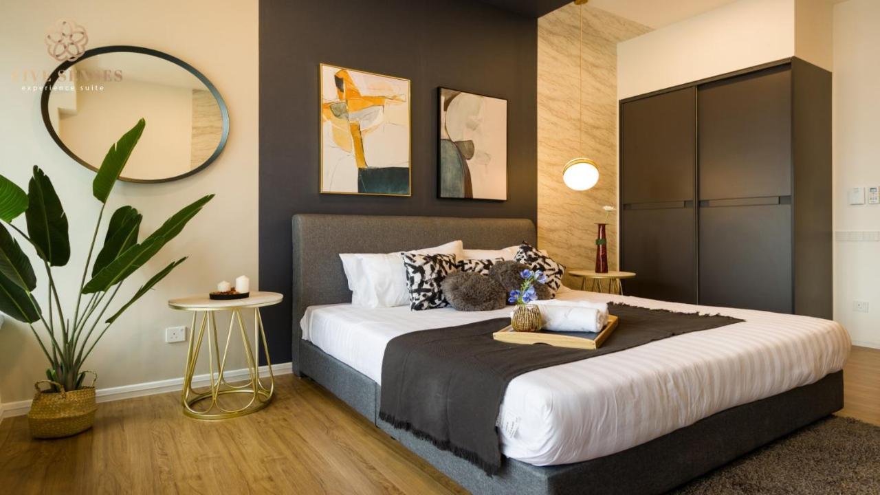 Ceylonz Suites Kuala Lumpur, Roam Exterior photo