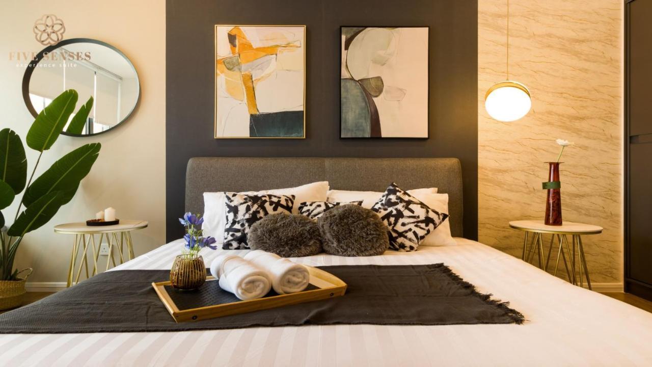 Ceylonz Suites Kuala Lumpur, Roam Exterior photo