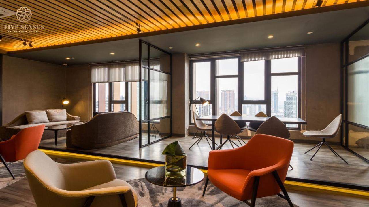 Ceylonz Suites Kuala Lumpur, Roam Exterior photo