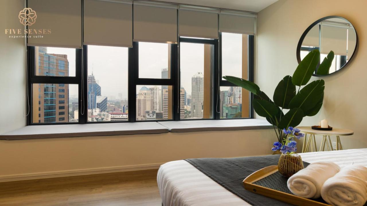 Ceylonz Suites Kuala Lumpur, Roam Exterior photo