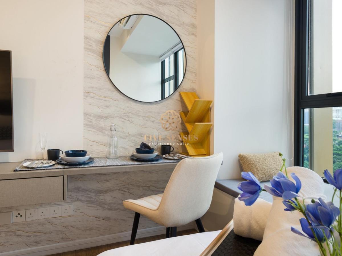 Ceylonz Suites Kuala Lumpur, Roam Room photo