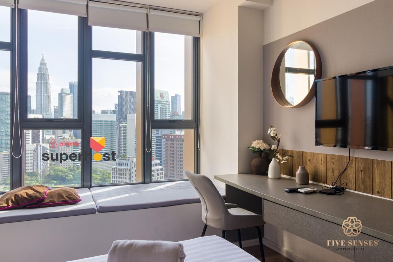 Ceylonz Suites Kuala Lumpur, Roam Exterior photo